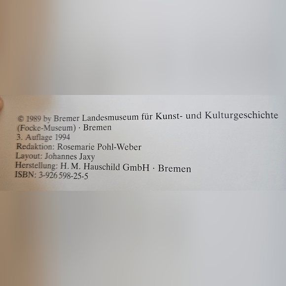 Mit Zuckersack Und Heifsgetrank [German] Hardcover Book About Post War Life - Picture 4 of 4